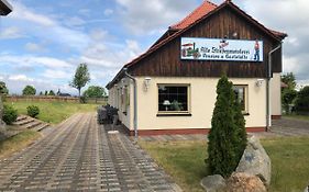 Pension und Café Alte Straßenmeisterei